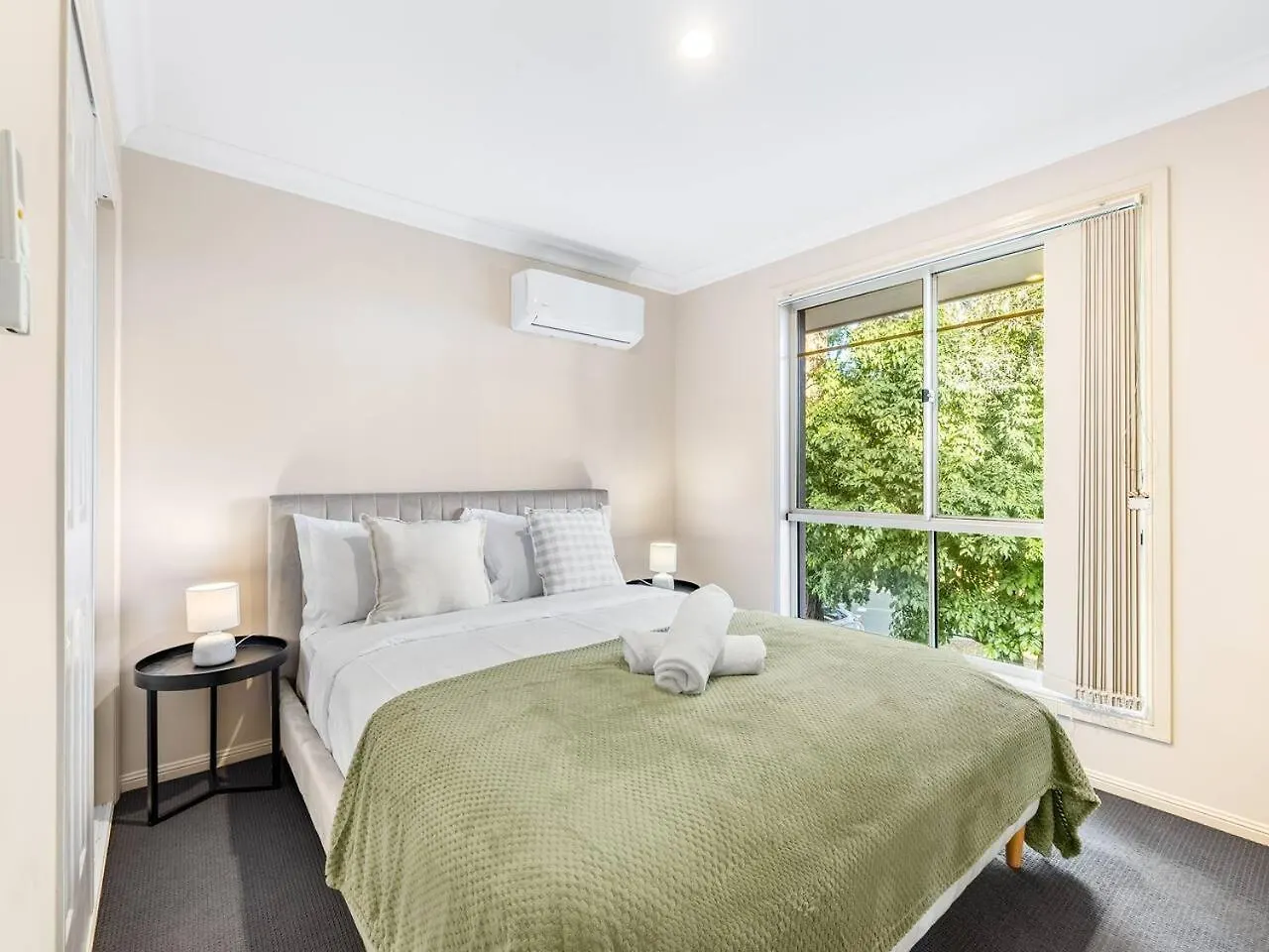 Spacious 3 Bed Retreat 1Min To Mall Sunnybank Hill Brisbane Tatil Evi