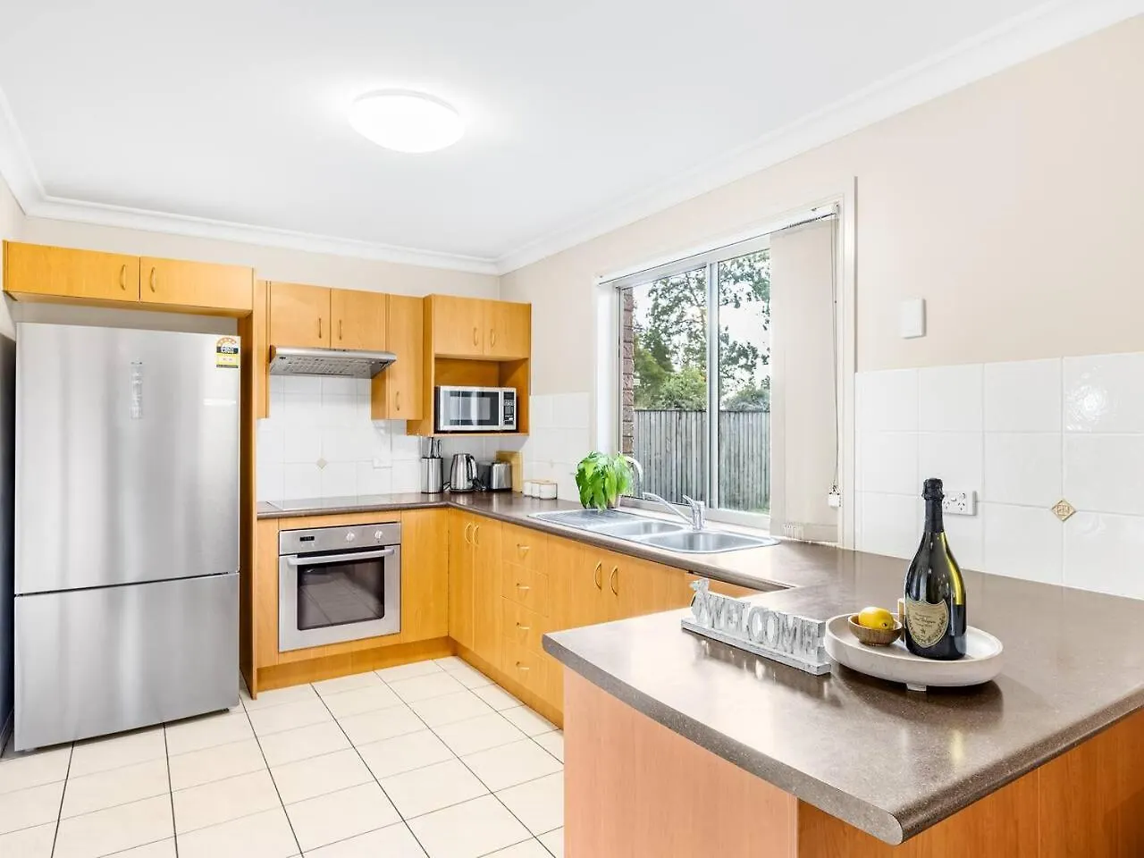 Spacious 3 Bed Retreat 1Min To Mall Sunnybank Hill Brisbane 0*,