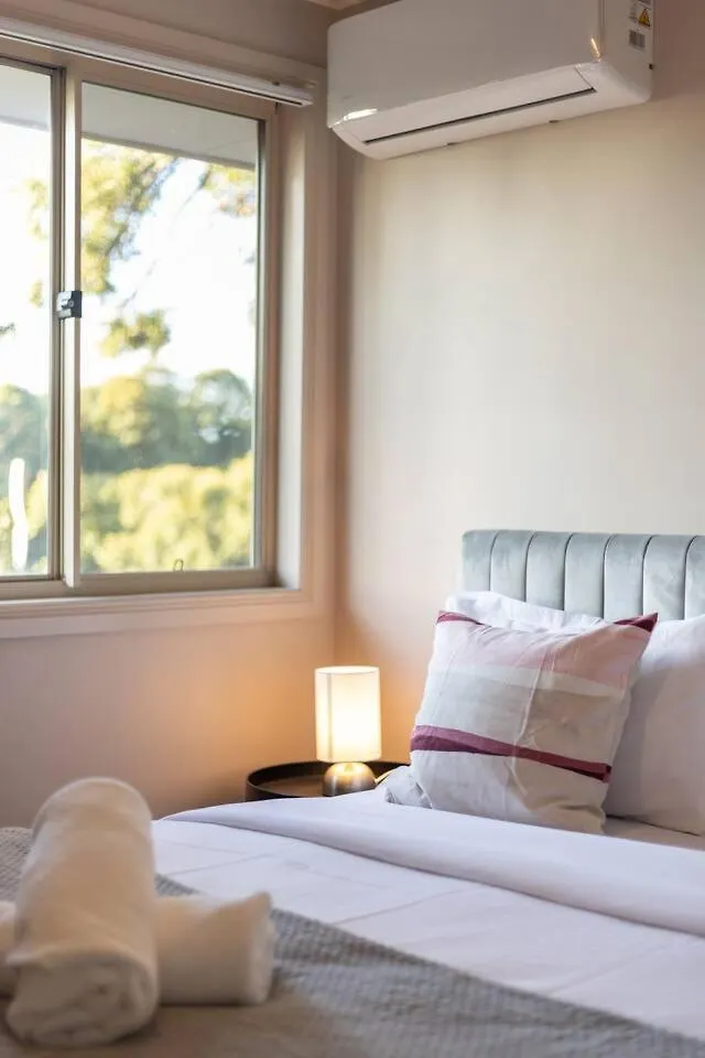 Tatil Evi Spacious 3 Bed Retreat 1Min To Mall Sunnybank Hill Brisbane Avustralya