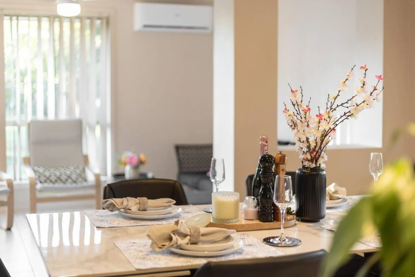 Tatil Evi Spacious 3 Bed Retreat 1Min To Mall Sunnybank Hill Brisbane