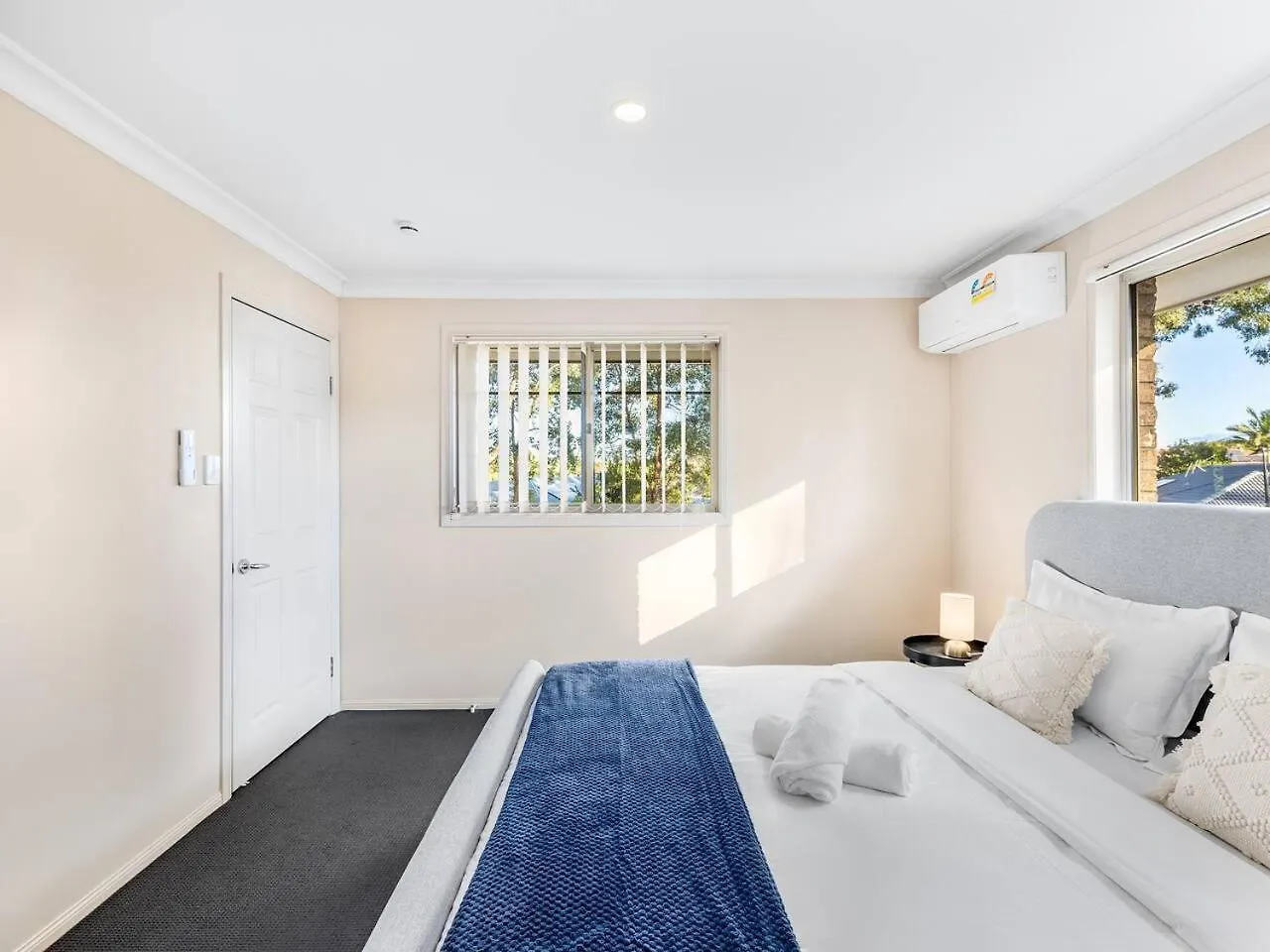 Spacious 3 Bed Retreat 1Min To Mall Sunnybank Hill Brisbane 0*,