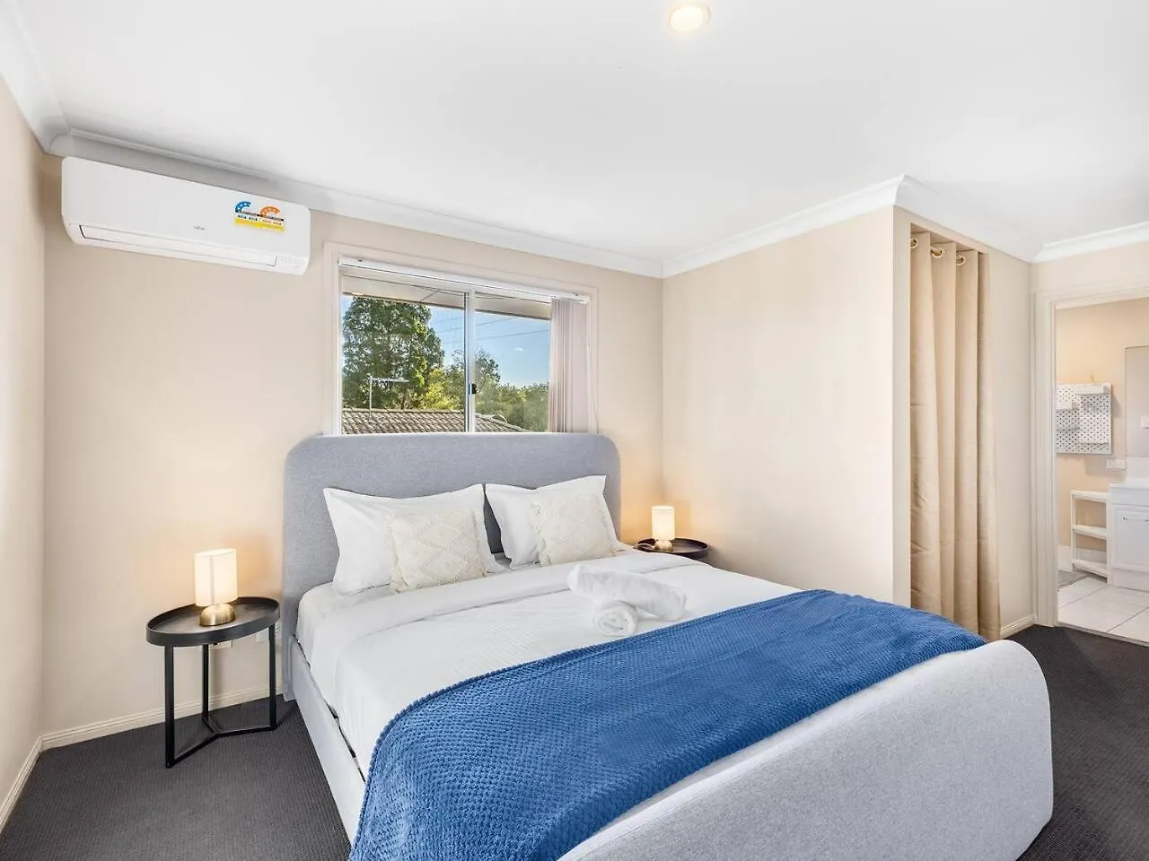 Spacious 3 Bed Retreat 1Min To Mall Sunnybank Hill Brisbane Tatil Evi