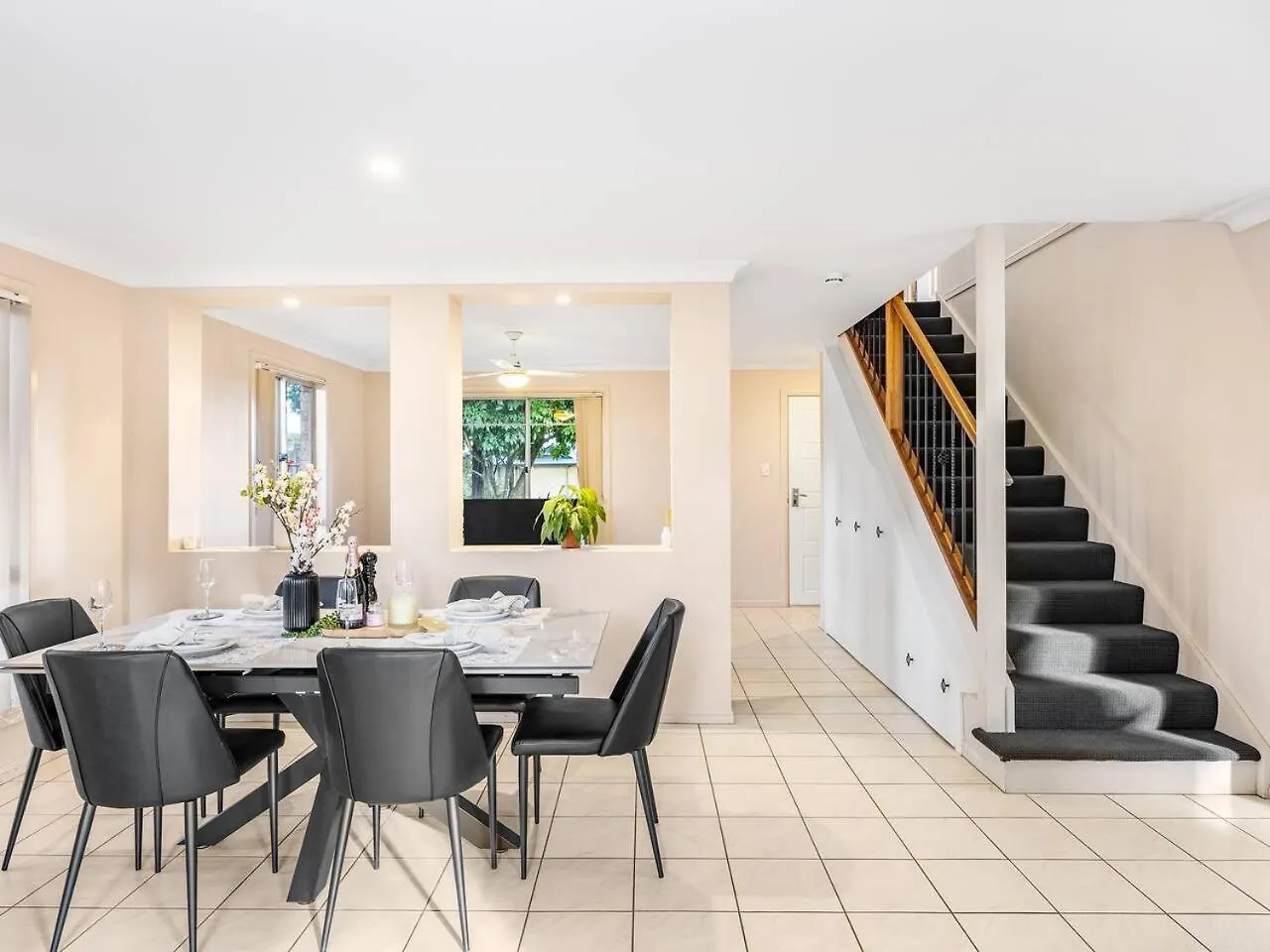 Tatil Evi Spacious 3 Bed Retreat 1Min To Mall Sunnybank Hill Brisbane Avustralya
